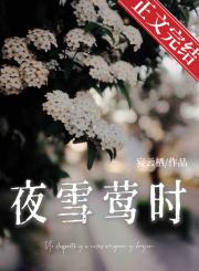 夜雪莺时[[先婚后爱]