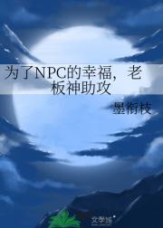 为了NPC的幸福，老板神助攻