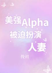 第一美人Alpha，被迫扮演娇妻