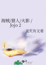 海贼/猎人/火影 /Jojo 2