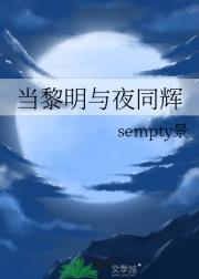 当黎明与夜同辉