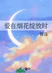 爱在烟花绽放时