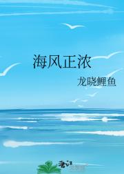 海风正浓