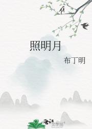 照明月