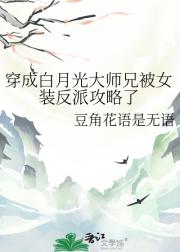 穿成白月光大师兄被女装反派攻略了