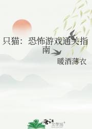 只猫：恐怖游戏通关指南