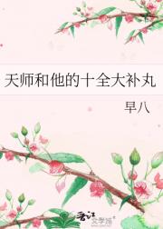 天师和他的十全大补丸