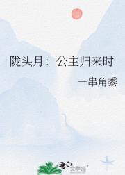 陇头月：公主归来时