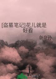 【盗墓笔记】  花儿就是好看