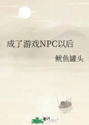 成了游戏NPC以后