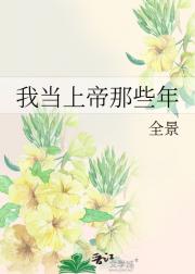 我当上帝那些年