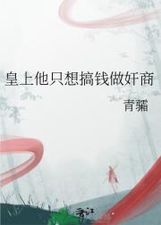 皇上他只想搞钱做奸商