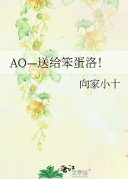 AO—送给笨蛋洛！