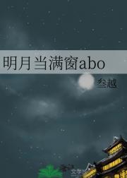 明月当满窗abo