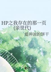 HP之我存在的那一页（亲世代）