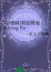 [HP德赫]箱庭晚宴·Boxing Pa