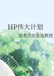 HP伟大计划