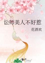 讼师美人不好惹