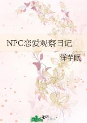 NPC恋爱观察日记