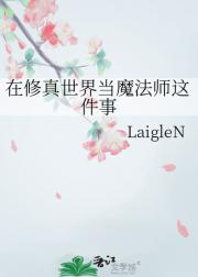 在修真世界当魔法师这件事