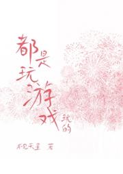 都是玩游戏玩的