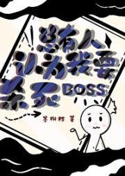 总有人认为我要杀死BOSS