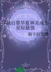 穿越后靠华夏神灵成为星际最强