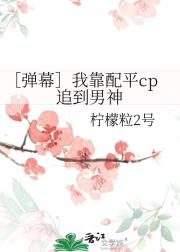 ［弹幕］我靠配平cp追到男神