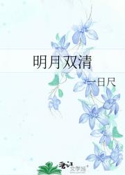 明月双清