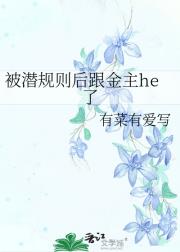 被潜规则后跟金主he了