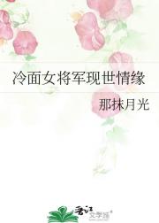 冷面女将军现世情缘