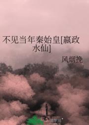 不见当年秦始皇[嬴政水仙]