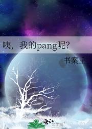 咦，我的pang呢？