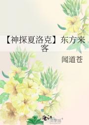 【神探夏洛克】东方来客