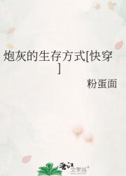 炮灰的生存方式[快穿]