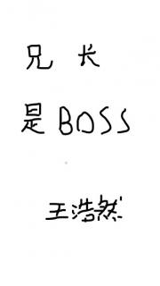 兄长是BOSS[快穿]