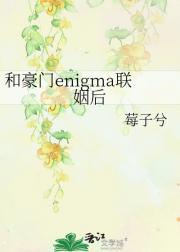 和豪门enigma联姻后