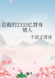 总裁的2333亿替身情人