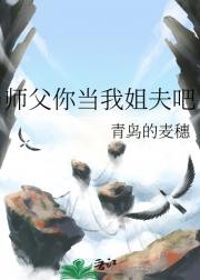 师父，你当我姐夫吧！