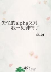 失忆的alpha又对我一见钟情了