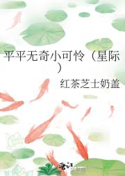 平平无奇小可怜（星际）