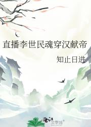 直播李世民魂穿汉献帝