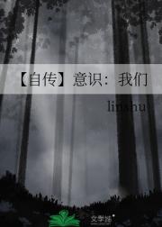 【自传】意识：我们