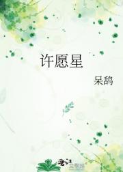 许愿星