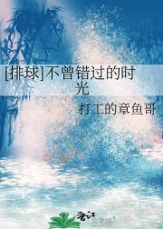 [排球]不曾错过的时光