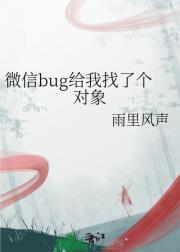 微信bug给我找了个对象