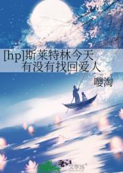 ［hp]斯莱特林今天有没有找回爱人