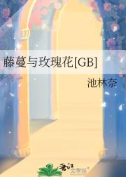 藤蔓与玫瑰花[GB]