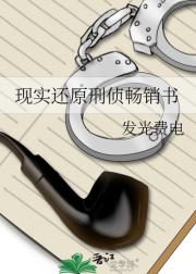 现实还原刑侦畅销书