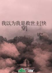 我以为我是救世主[快穿]